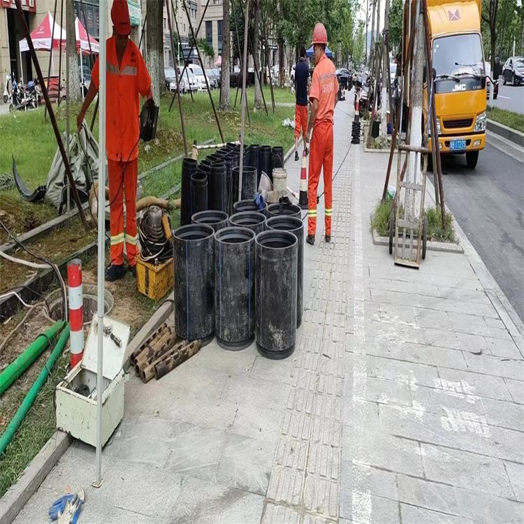 宝安管道短管置换修复