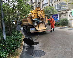 宝安管网知识-是否有行之有效的解决方案